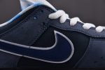 Nike Sb Dunk Low Concepts Blue Lobster 313170-342