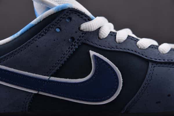 Nike Sb Dunk Low Concepts Blue Lobster 313170-342