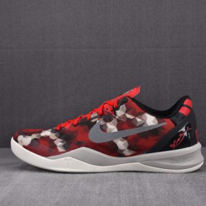 Nike Kobe 8 Milk Snake 555035-601