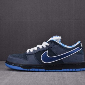 Nike Sb Dunk Low Concepts Blue Lobster 313170-342