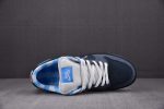 Nike Sb Dunk Low Concepts Blue Lobster 313170-342