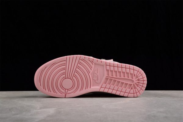 Air Jordan 1 Retro High Og "Washed Pink" Fd2596-600