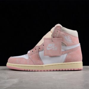 Air Jordan 1 Retro High Og "Washed Pink" Fd2596-600