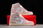 Air Jordan 1 Retro High Og "Washed Pink" Fd2596-600