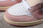 Air Jordan 1 Retro High Og "Washed Pink" Fd2596-600