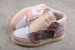 Air Jordan 1 Retro High Og "Washed Pink" Fd2596-600