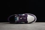 Nike Dunk Low Chenille Grand Purple Dq7683-100