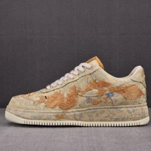 Nike Air Force 1 Low 07 ''Year Of The Dragon'' Hj4285?777