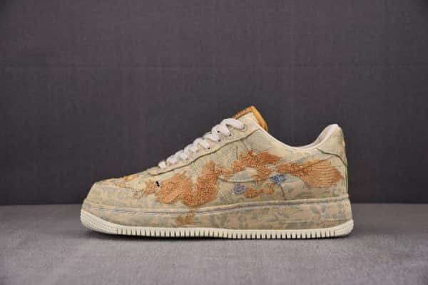 Nike Air Force 1 Low 07 ''Year Of The Dragon'' Hj4285?777