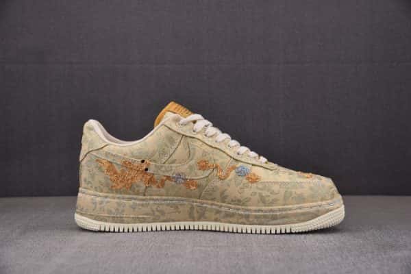 Nike Air Force 1 Low 07 ''Year Of The Dragon'' Hj4285?777