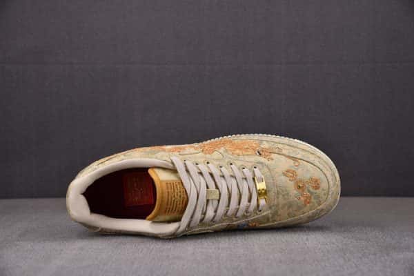 Nike Air Force 1 Low 07 ''Year Of The Dragon'' Hj4285?777