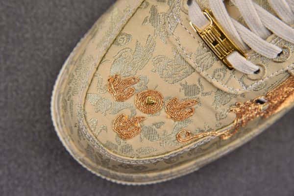 Nike Air Force 1 Low 07 ''Year Of The Dragon'' Hj4285?777