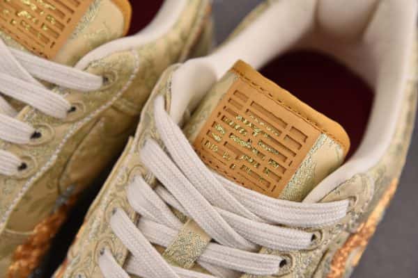 Nike Air Force 1 Low 07 ''Year Of The Dragon'' Hj4285?777