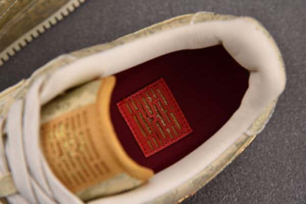 Nike Air Force 1 Low 07 ''Year Of The Dragon'' Hj4285?777