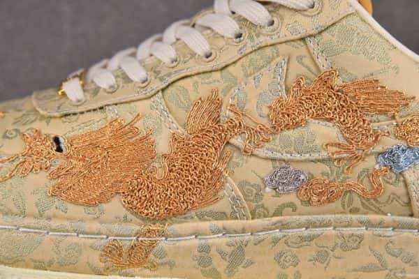Nike Air Force 1 Low 07 ''Year Of The Dragon'' Hj4285?777