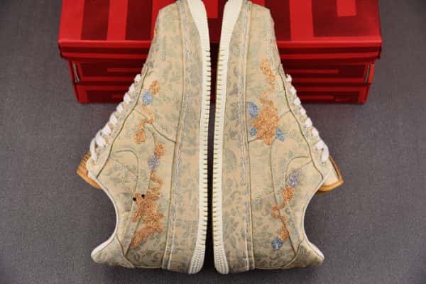 Nike Air Force 1 Low 07 ''Year Of The Dragon'' Hj4285?777