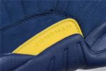 Air Jordan 12 Michigan Bq3180-407