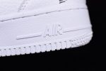 Nike Air Force 1 Mid ¡°Just Do It¡± Bq6474-100