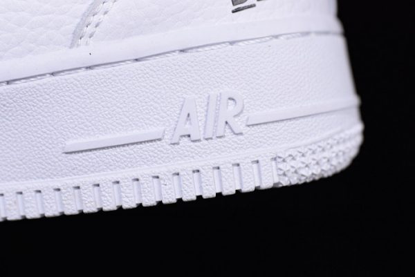 Nike Air Force 1 Mid ¡°Just Do It¡± Bq6474-100