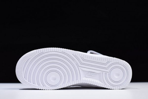 Nike Air Force 1 Mid ¡°Just Do It¡± Bq6474-100