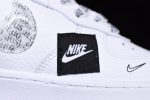 Nike Air Force 1 Mid ¡°Just Do It¡± Bq6474-100