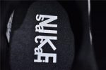 Sacai ¡Á Nike Ldv Waffle Daybreak Black Bv0073-010