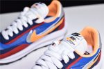 Sacai X Nike Ldv Waffle Varsity Blue Bv0073 400