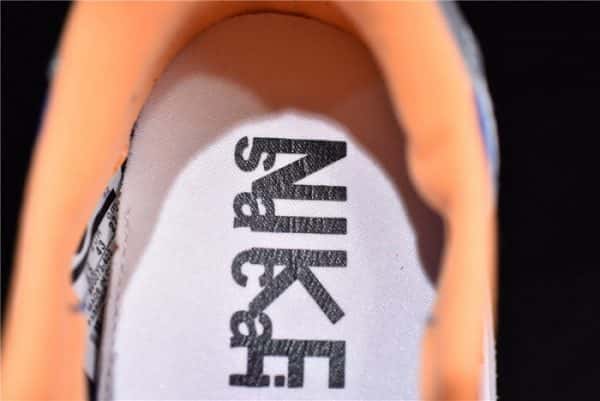 Sacai X Nike Ldv Waffle Varsity Blue Bv0073 400