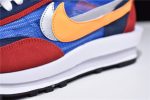 Sacai X Nike Ldv Waffle Varsity Blue Bv0073 400