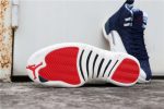 Air Jordan 12 International Flight Bv8016-445