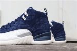 Air Jordan 12 International Flight Bv8016-445