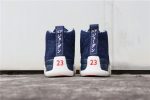 Air Jordan 12 International Flight Bv8016-445