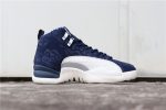 Air Jordan 12 International Flight Bv8016-445