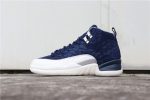 Air Jordan 12 International Flight Bv8016-445