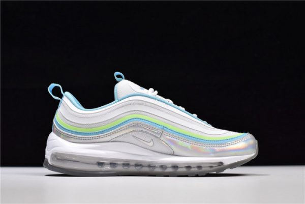 Nike Air Max 97 Iridescent Bv6670-101