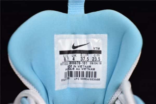 Nike Air Max 97 Iridescent Bv6670-101