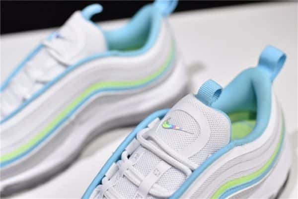 Nike Air Max 97 Iridescent Bv6670-101