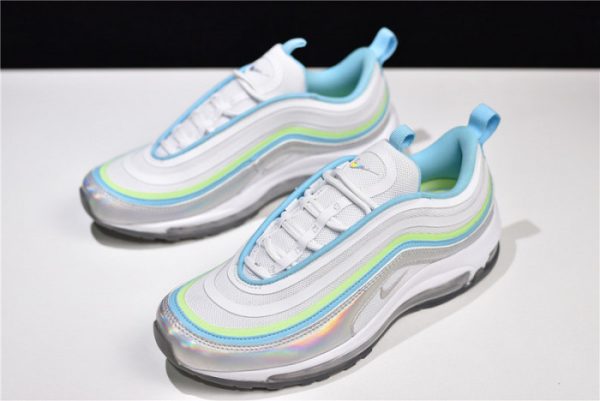 Nike Air Max 97 Iridescent Bv6670-101
