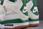 Air Jordan 4 Retro Sb Pine Green Dr5415-103