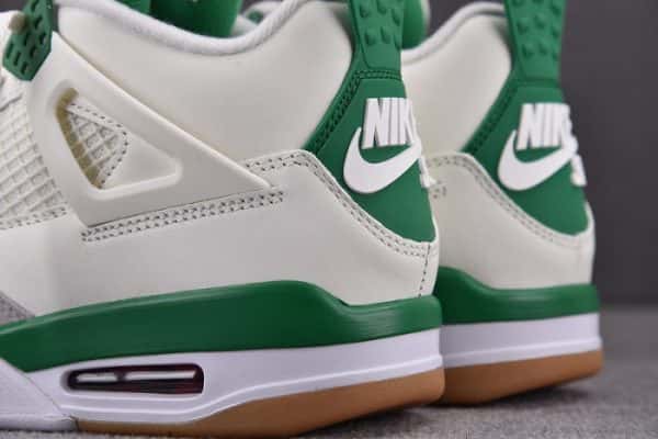 Air Jordan 4 Retro Sb Pine Green Dr5415-103