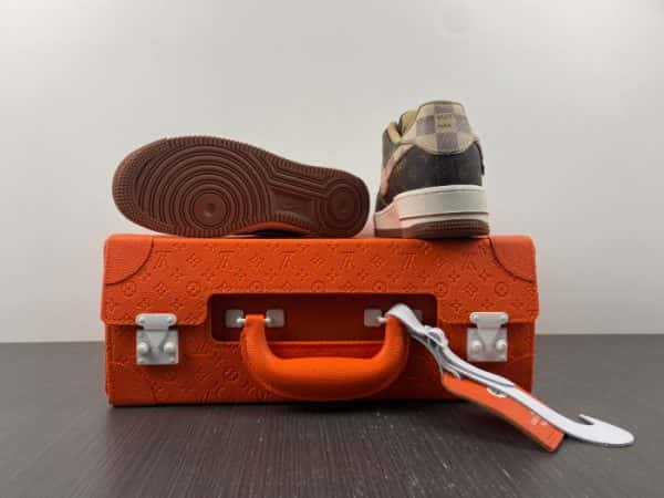 Nike Low Air Force 1 X 6a8pyl-001