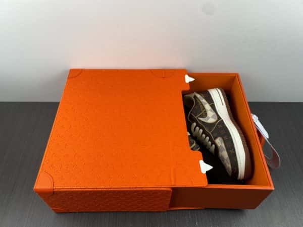 Nike Low Air Force 1 X 6a8pyl-001