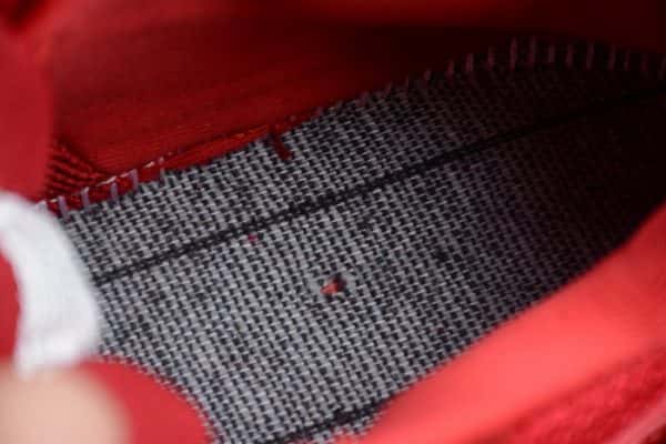 Sneaker Tess.S.Gomma 5000022