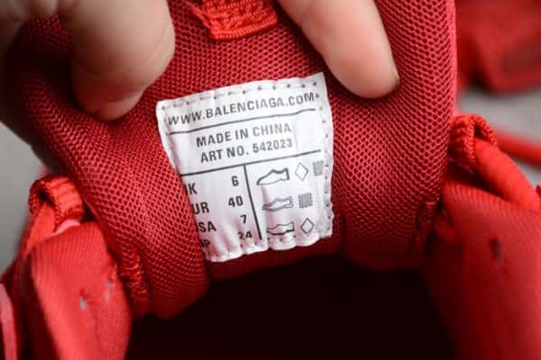 Sneaker Tess.S.Gomma 5000022