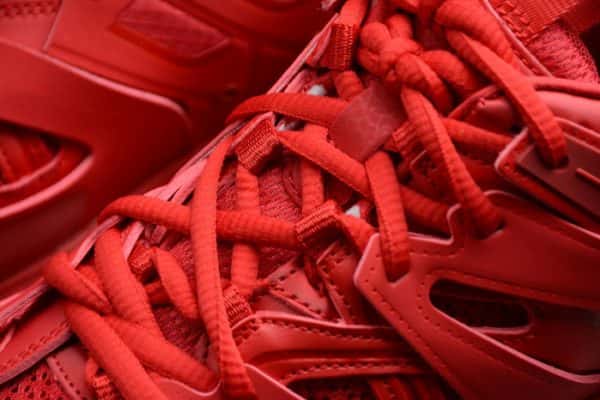 Sneaker Tess.S.Gomma 5000022