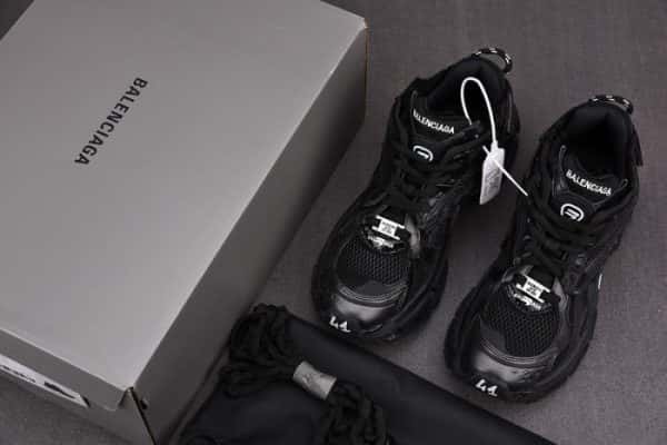 Sneaker Runner 5000054