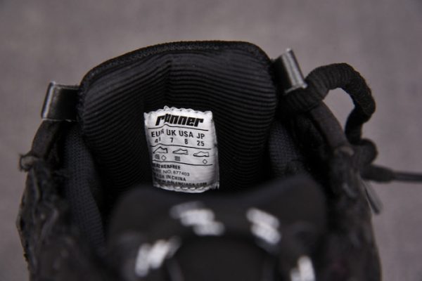 Sneaker Runner 5000054