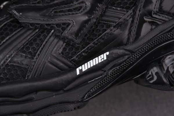 Sneaker Runner 5000054