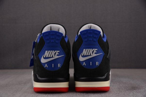 Air Jordan 4 Rare Air Laser FV5029-003