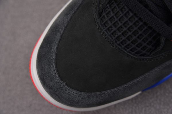 Air Jordan 4 Rare Air Laser FV5029-003